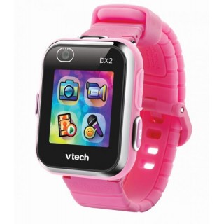 KIDIZOOM SMARTWATCH PLUS DX2, ružové