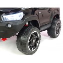 Toyota Hilux Rugged-X s 2.4G, 4x4 dvojmiestná