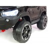 Toyota Hilux Rugged-X s 2.4G, 4x4 dvojmiestná