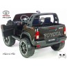 Toyota Hilux Rugged-X s 2.4G, 4x4 dvojmiestná