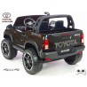 Toyota Hilux Rugged-X s 2.4G, 4x4 dvojmiestná