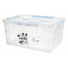 Box Mickey Mouse 15,3 l