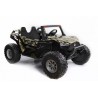 Bugina BUGGY STRENGTH 4X4 S 2,4G DO