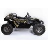 Bugina BUGGY STRENGTH 4X4 S 2,4G DO