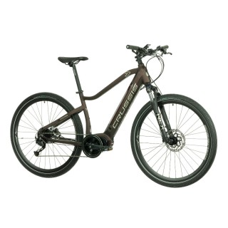 Pánsky krosový elektrobicykel ONE-Cross 7.7-S (2022) 18"