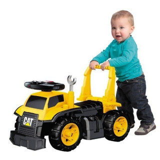 Odrážadlá Traktory